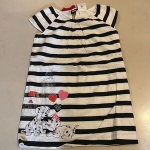 Disney 101 Dalmatians 3T
